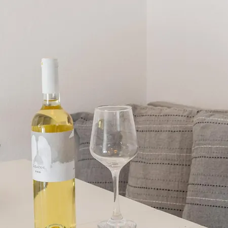 Ageri House Lägenhet *