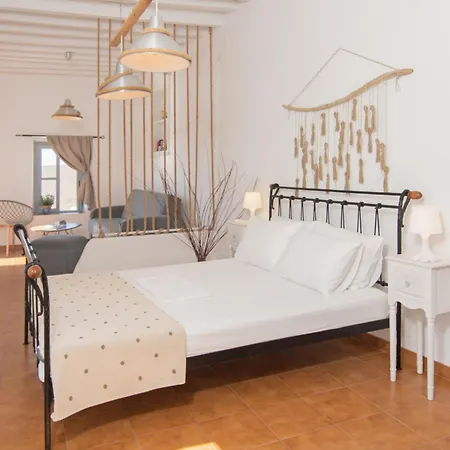 Lägenhet Ageri House *