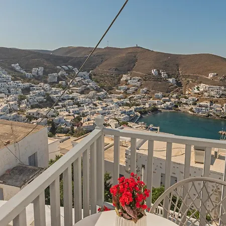 Ageri House Apartament