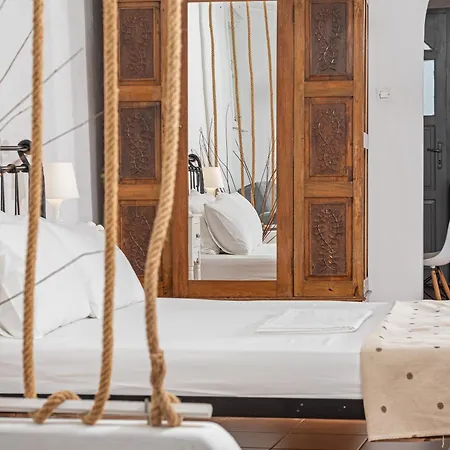 アパート Ageri House *