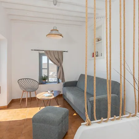 Ageri House Apartament