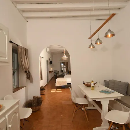 Ageri House
