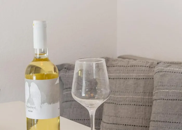 Ageri House 公寓 *