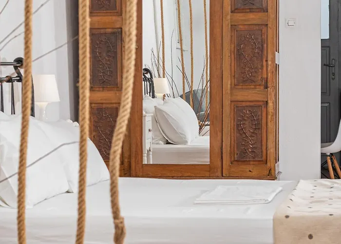 公寓 Ageri House *