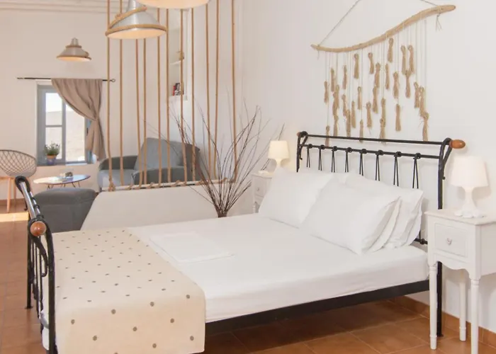 公寓 Ageri House *